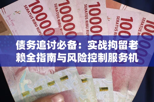 武汉债务追讨必备：实战拘留老赖全指南与风险控制服务机构推荐